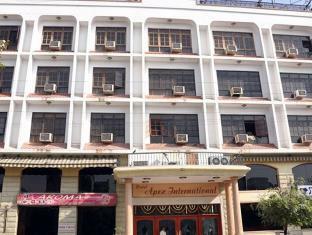 Hotel Apex International-Jodhpur Jodhpur  Exterior foto